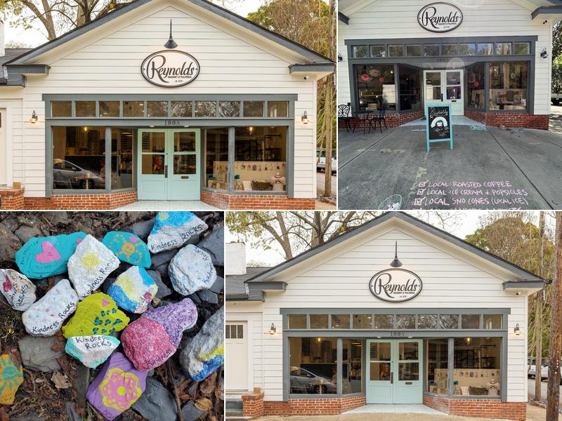 Reynolds Makery & Pulperia