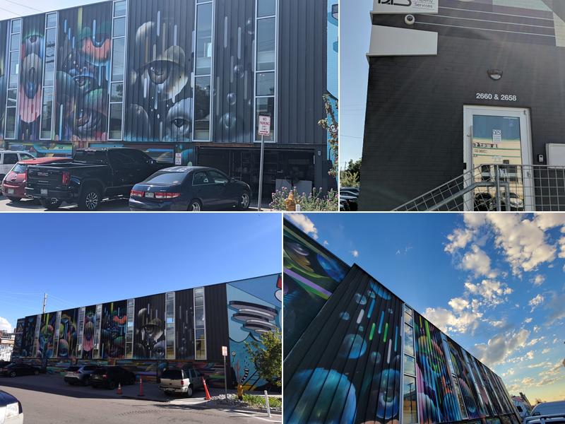 Downtown Property Services