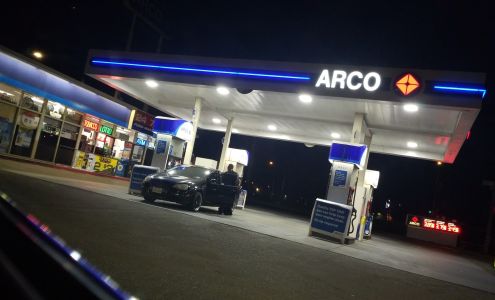 ARCO