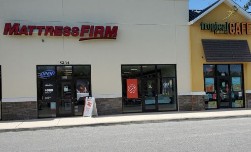 Mattress Firm Palm Coast Landing