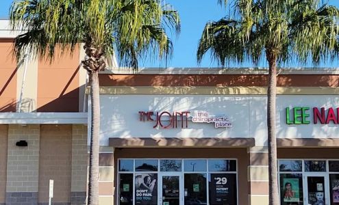 The Joint Chiropractic