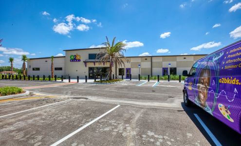 O2B Kids Avalon Park