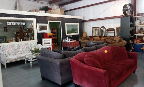 GinDons Christmas & more...