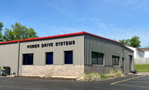 Power Drive Systems, Inc.