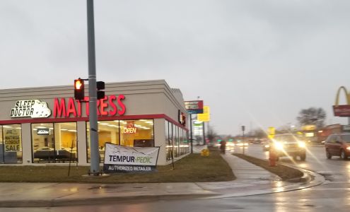 Sleep Doctor/ Jackson