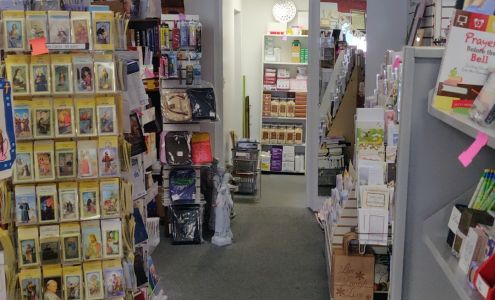 Catholic Shoppe