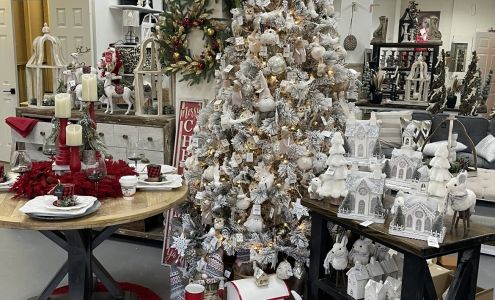 Fig and Fern Home Collection Forsyth