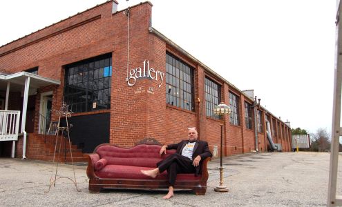 Hood Street Art Center