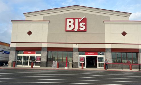 BJ's Wholesale Club