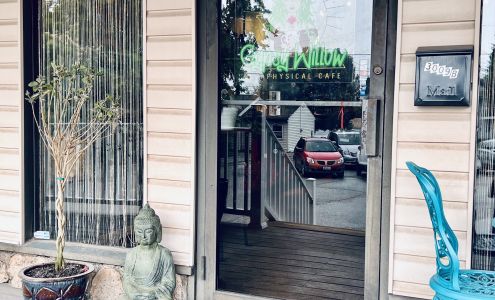 Gypsy Willow Metaphysical Cafe