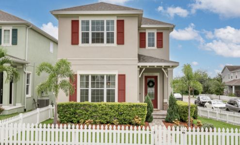 Winthrop Town Centre