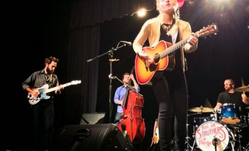 Renaissance Arts Center & Theatre, City of Kingsport Office of Cultural Arts