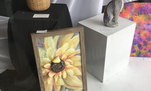 Impressions Fine Art Gallery