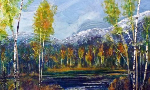 Raitman Art Galleries