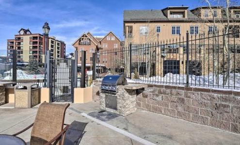 Main Street Junction - Breckenridge Vacation Rentals