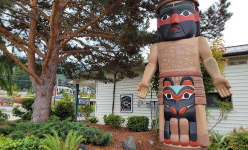 Northwest Native Expressions