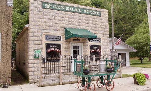 The Dinky General Store