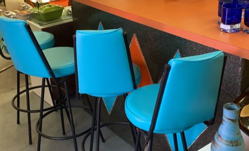 Modmart Palm Springs