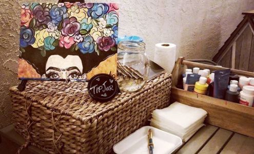 Unwind and Design Creative Studio