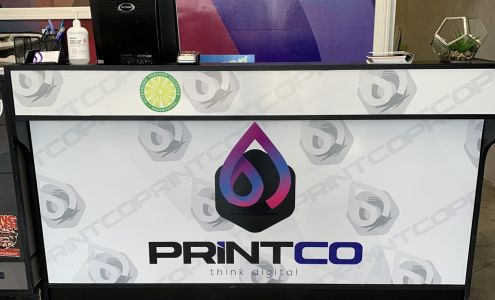 PrintCo