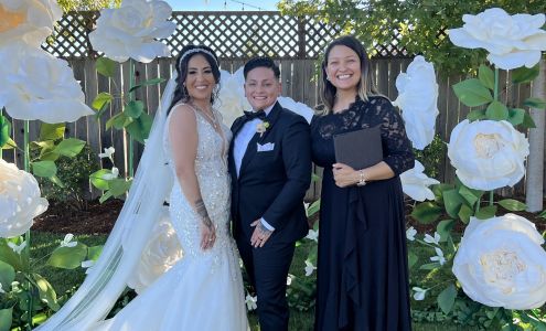 Marry Me Wedding Chapel