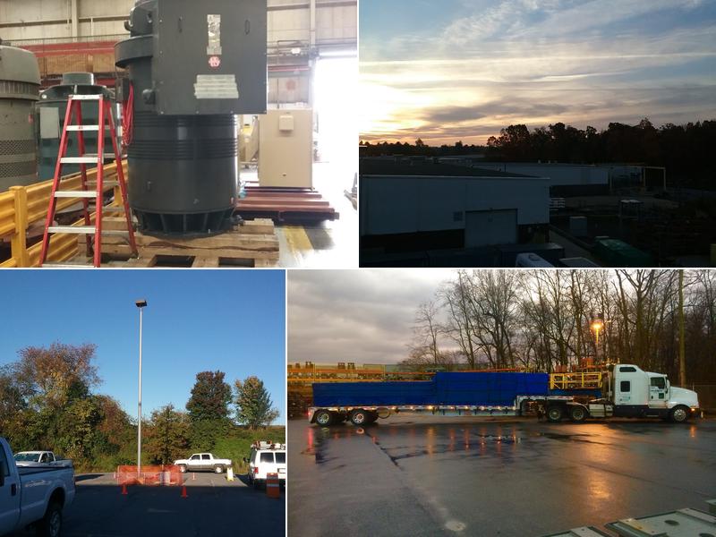 Flowserve Corporation