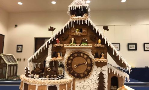 Adams County Arts Council