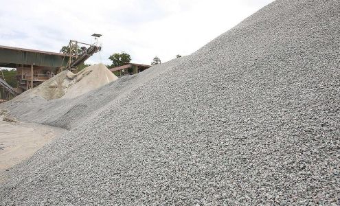 Harry Brown Trucking Co Inc Hebron