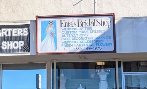 Ema's Bridal Shop