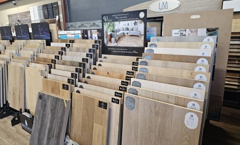 Infinity Floors & Molding Inc. 220 N Main St, Salinas California 93901