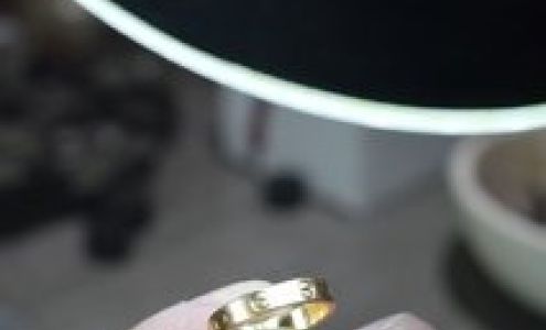 CUSTOM JEWELRY REPAIR