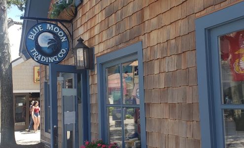 Blue Moon Trading Company