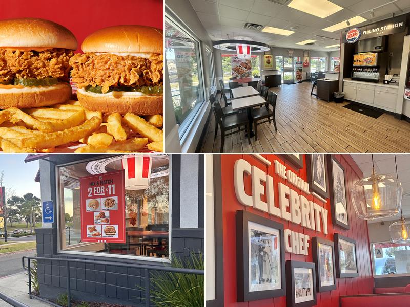 KFC