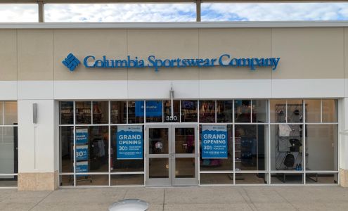 Columbia Factory Store