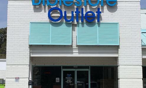 Biblestore Outlet, Myrtle Beach