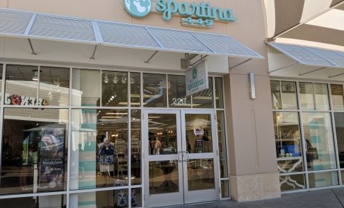 Spartina 449 Tanger Outlets Myrtle Beach