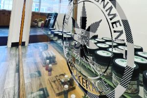 CropStop 337 Main St, Bingham Maine 04920