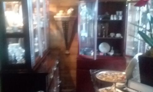 Main Street Collectibles