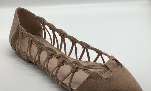 CNZ SHOES Round Rock