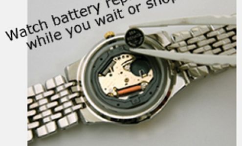 Bering Stores Manassas