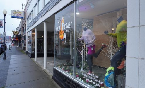 Wild Coast Running Company LLC