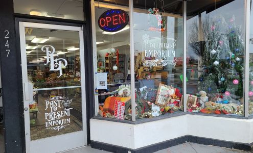 Past to Present Emporium LLC