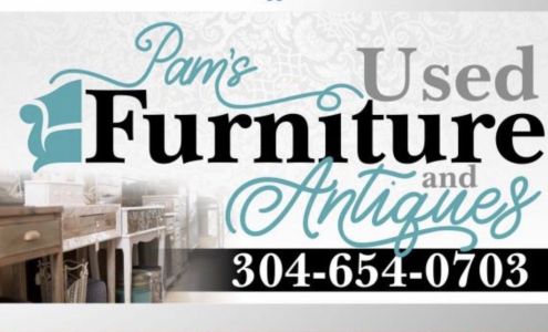 PAM'S MARKETPLACE
