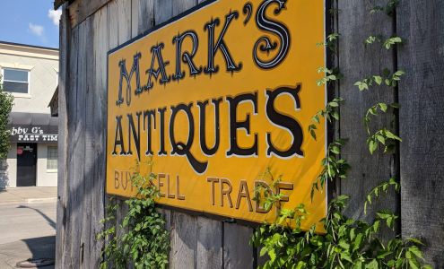 Mark's Antiques