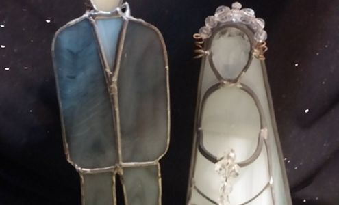 Alterations By Lynda Sampang