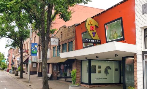 Art Elements Gallery