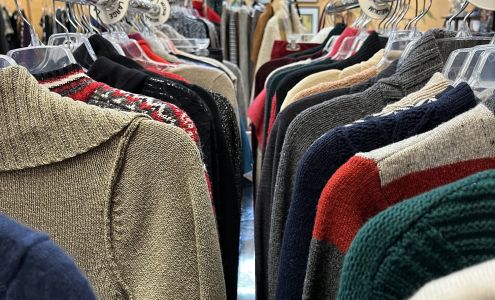 Persimmon Consignment Boutique