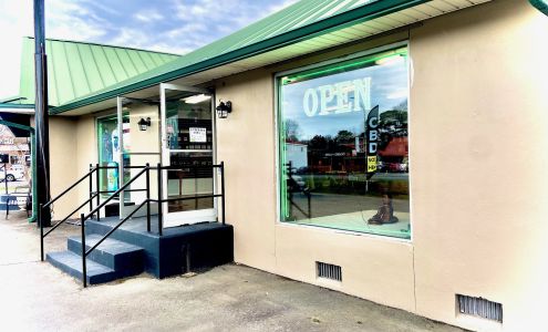 Daydreamers of Asheboro