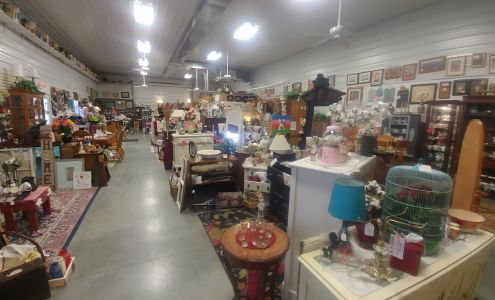 Mr B's Resale and Consignment