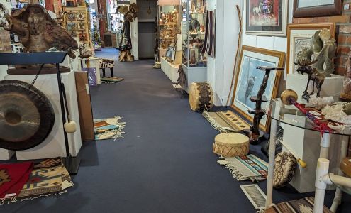 Native Traditions Gallery